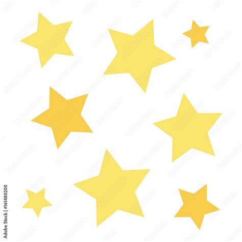 28,805+ Free Yellow Stars Illustrations .